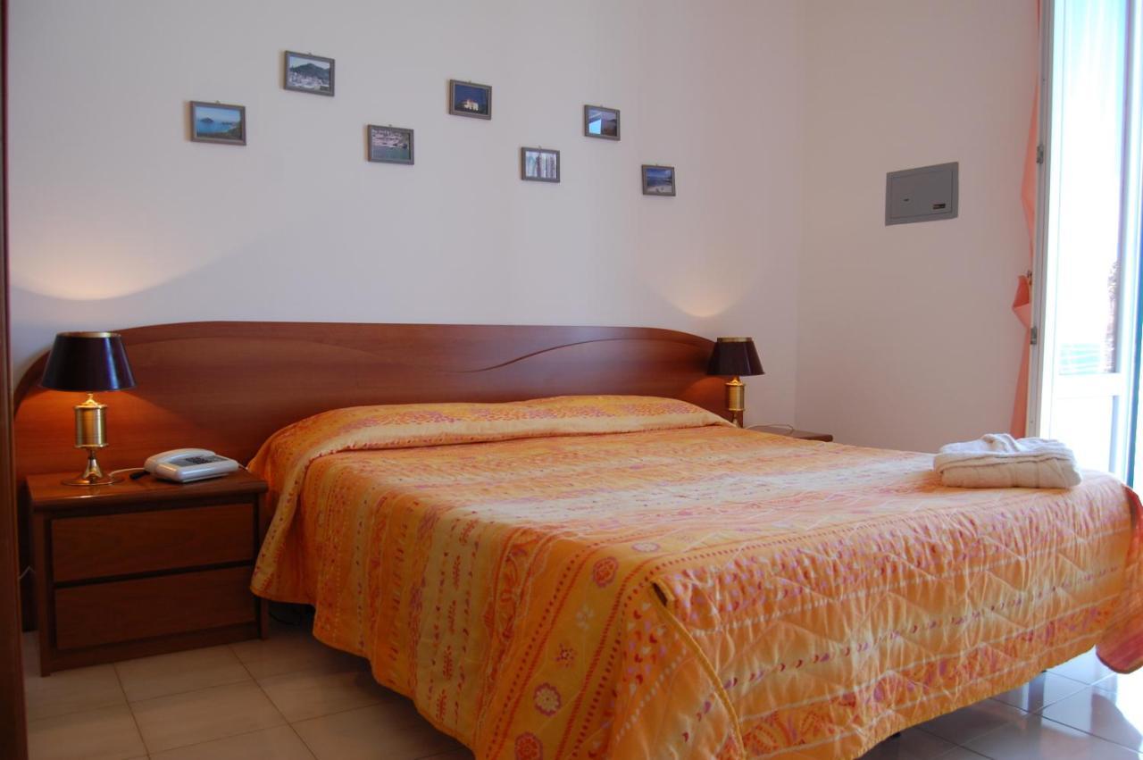 Hotel Terme Rosaleo Casamicciola Terme Quarto foto