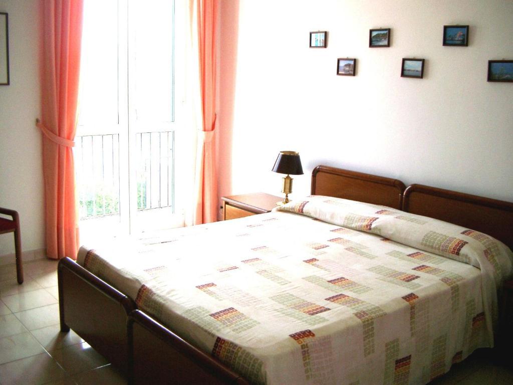 Hotel Terme Rosaleo Casamicciola Terme Quarto foto