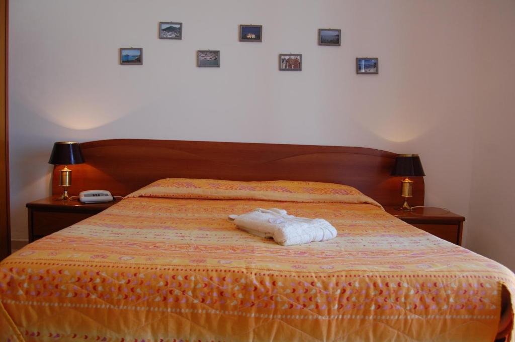 Hotel Terme Rosaleo Casamicciola Terme Quarto foto