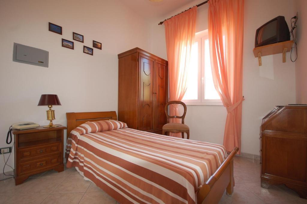 Hotel Terme Rosaleo Casamicciola Terme Quarto foto